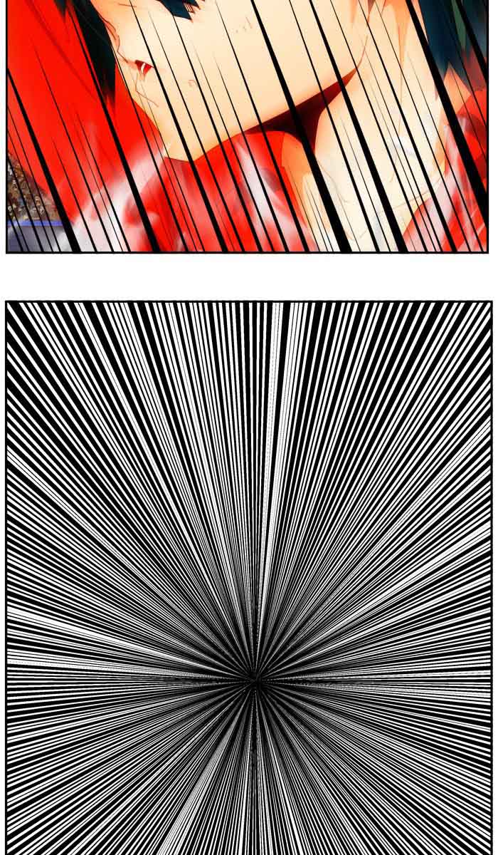 The God of High School Chapter 362 - Page 58