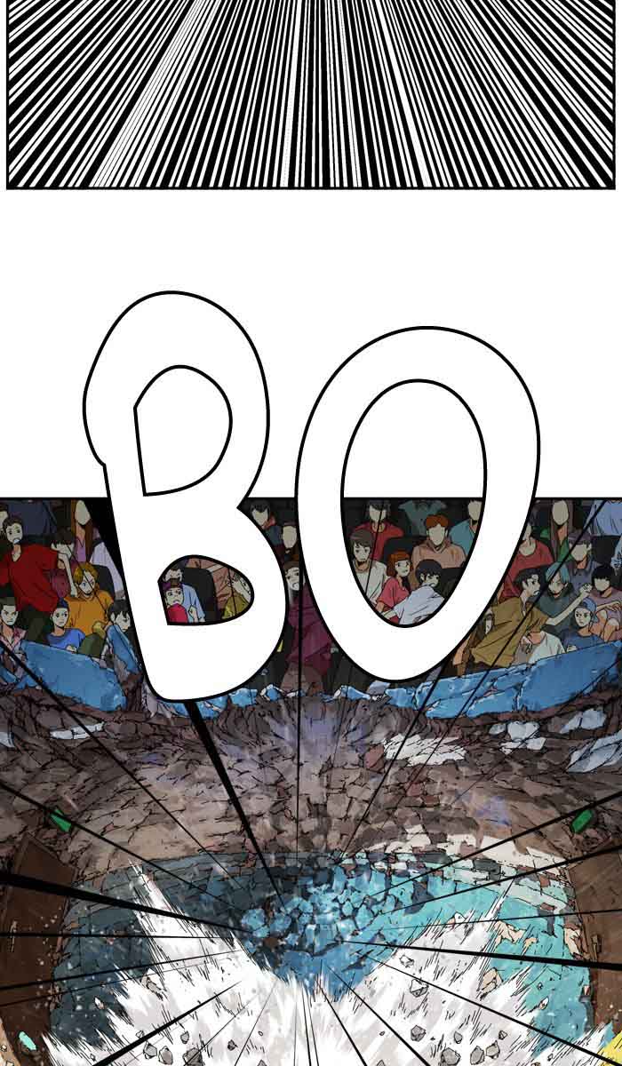 The God of High School Chapter 362 - Page 59