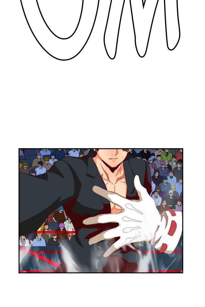 The God of High School Chapter 362 - Page 61