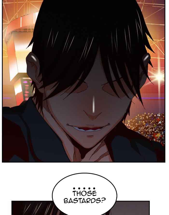 The God of High School Chapter 362 - Page 64