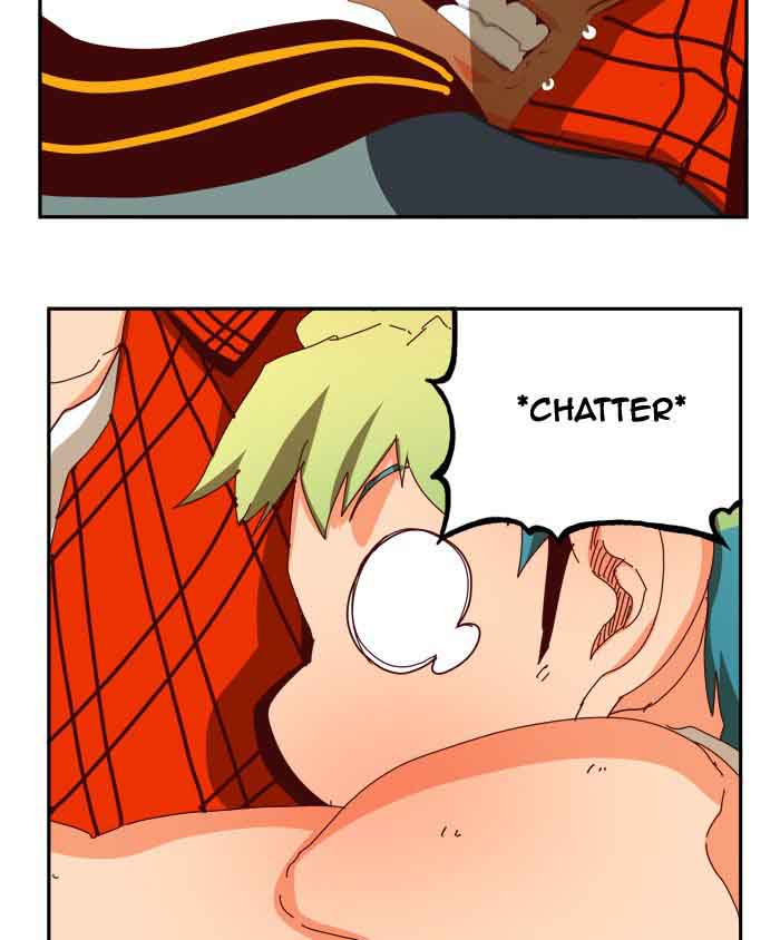 The God of High School Chapter 362 - Page 68