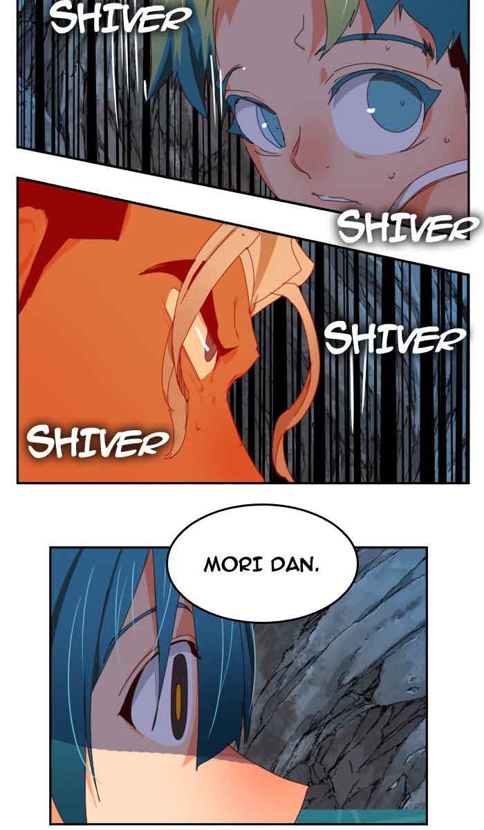 The God of High School Chapter 362 - Page 75