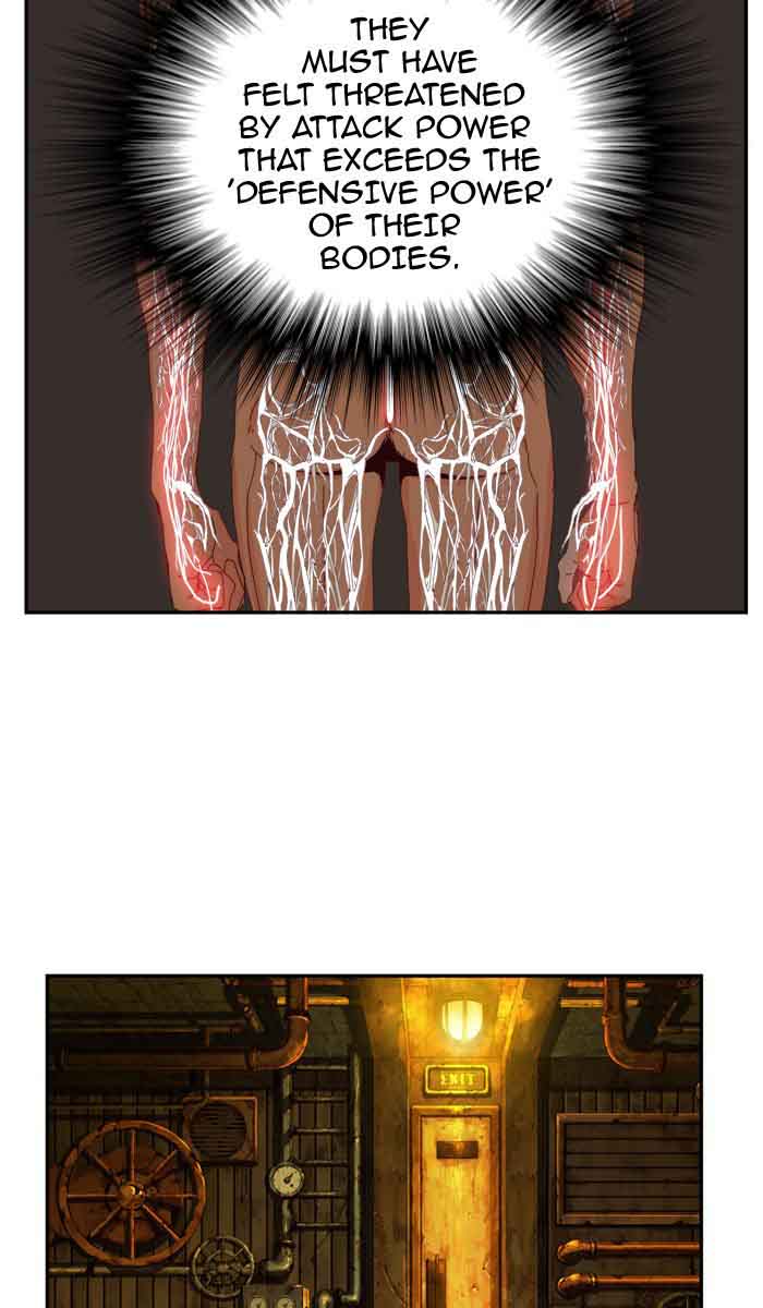 The God of High School Chapter 362 - Page 80