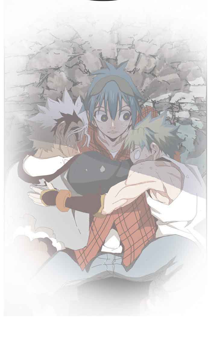 The God of High School Chapter 362 - Page 82