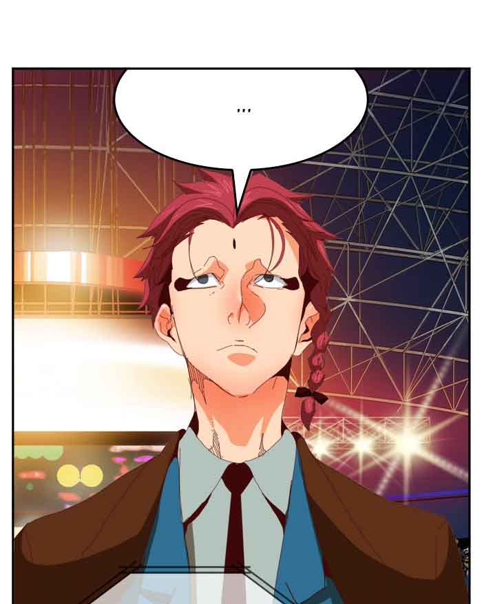 The God of High School Chapter 363 - Page 1