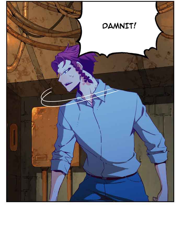 The God of High School Chapter 363 - Page 10