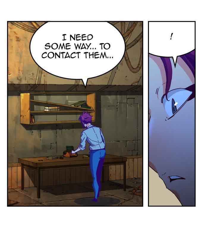 The God of High School Chapter 363 - Page 11