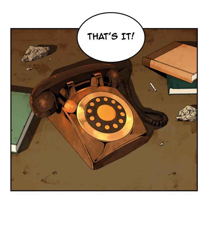 The God of High School Chapter 363 - Page 12