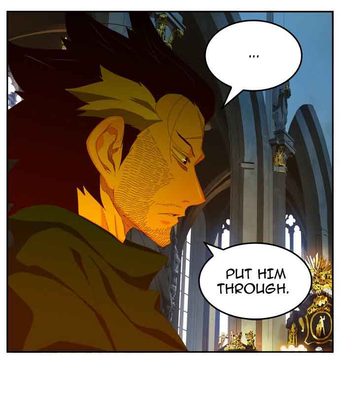 The God of High School Chapter 363 - Page 18