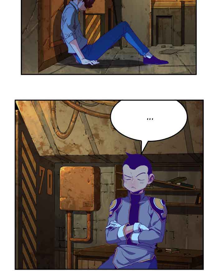 The God of High School Chapter 363 - Page 3