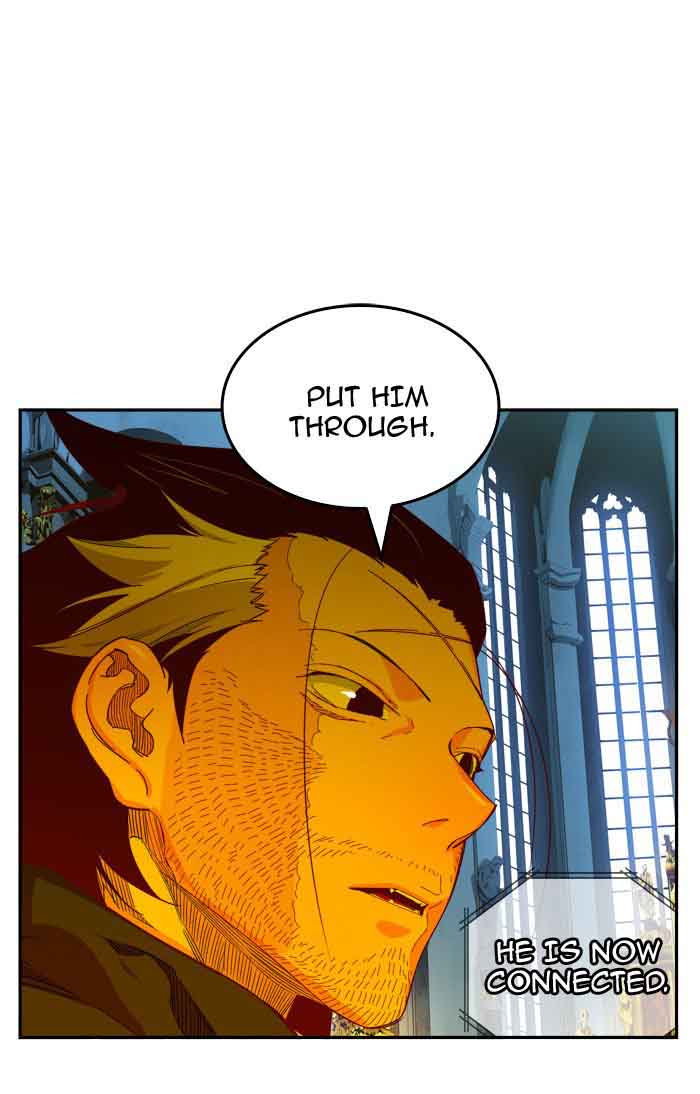 The God of High School Chapter 363 - Page 36