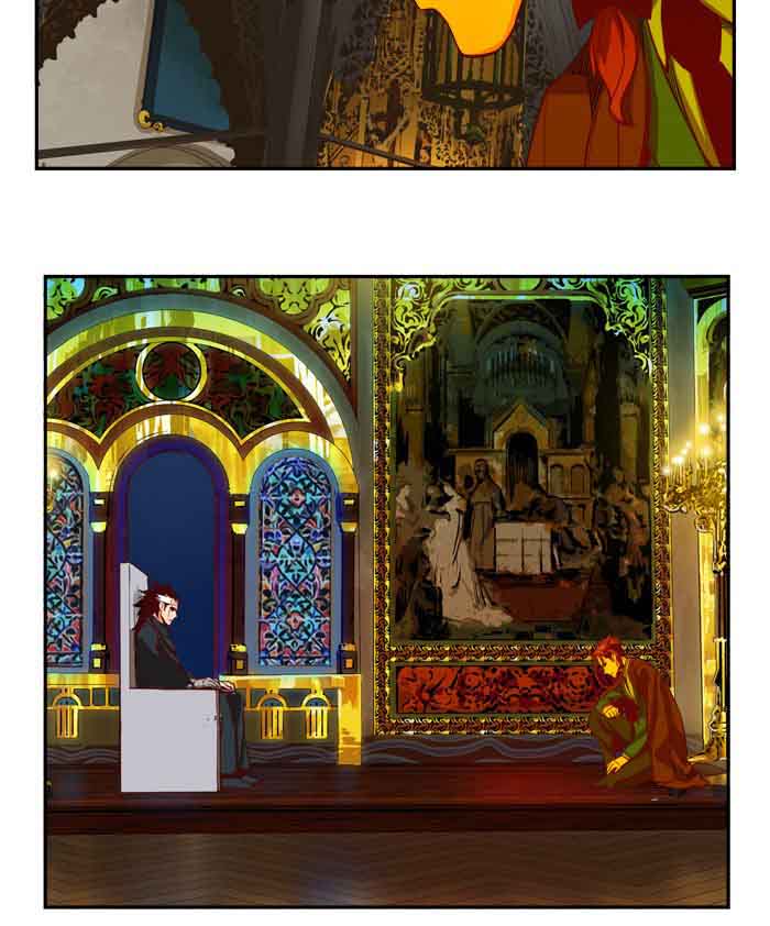 The God of High School Chapter 363 - Page 38