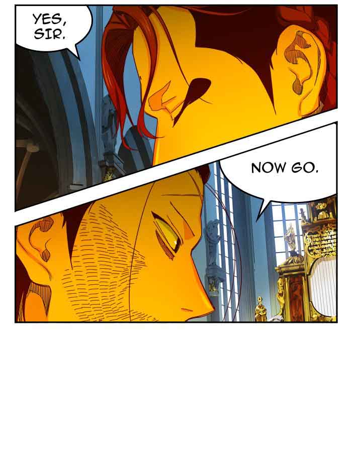 The God of High School Chapter 363 - Page 40