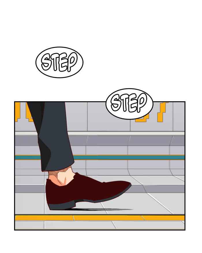 The God of High School Chapter 363 - Page 41