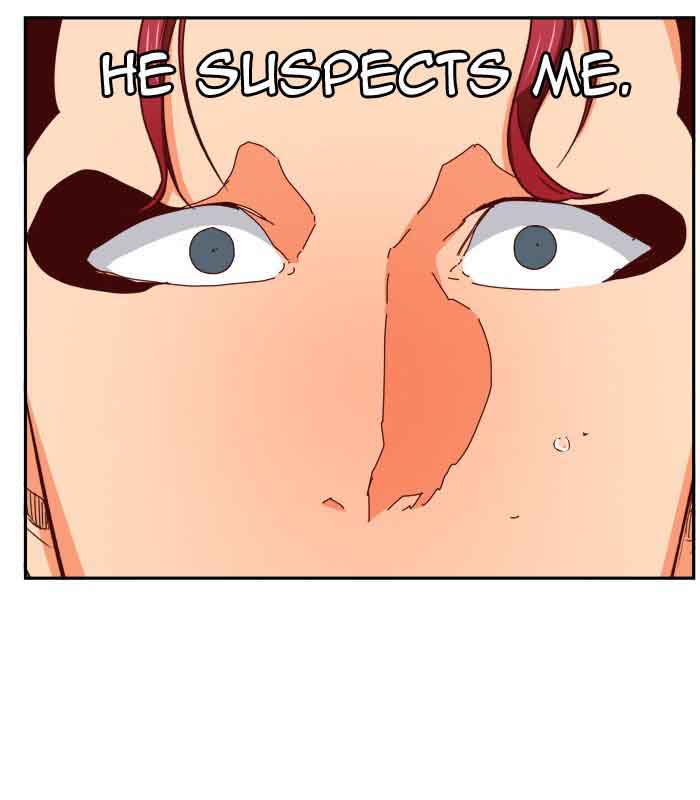 The God of High School Chapter 363 - Page 45