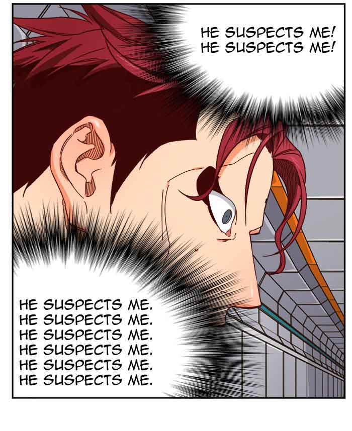 The God of High School Chapter 363 - Page 46