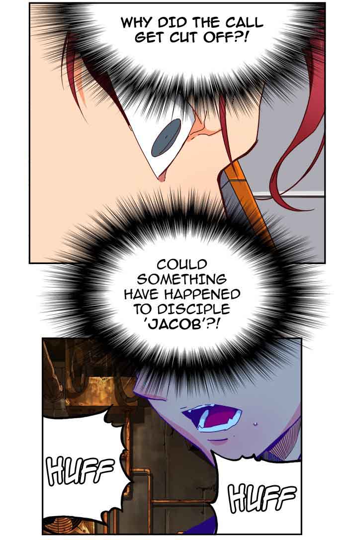 The God of High School Chapter 363 - Page 47