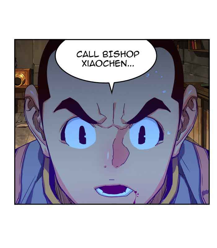 The God of High School Chapter 363 - Page 50