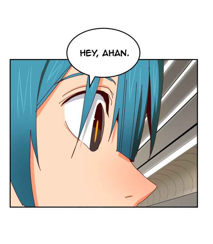 The God of High School Chapter 363 - Page 51