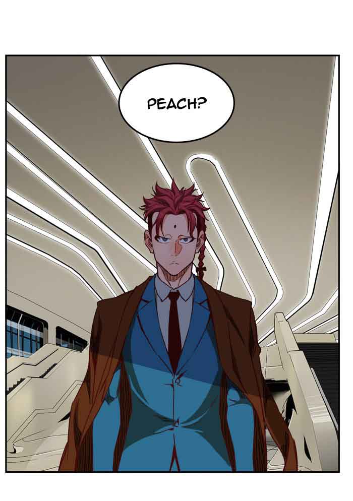 The God of High School Chapter 363 - Page 59