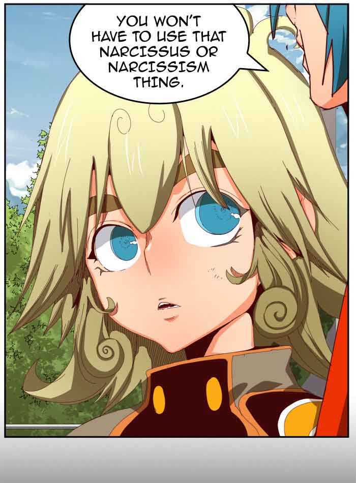 The God of High School Chapter 363 - Page 66