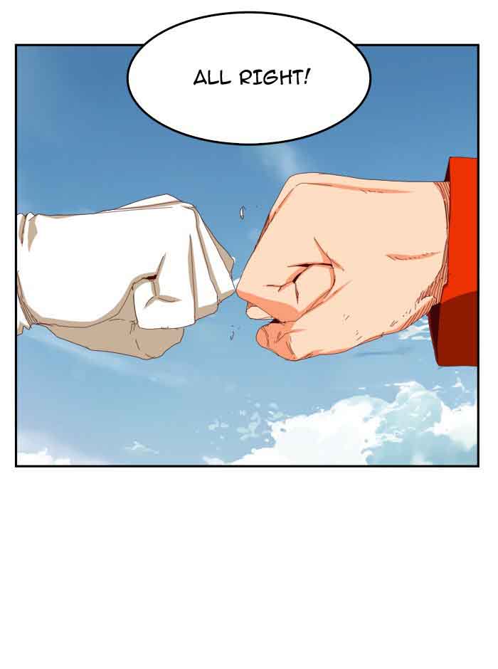 The God of High School Chapter 363 - Page 72