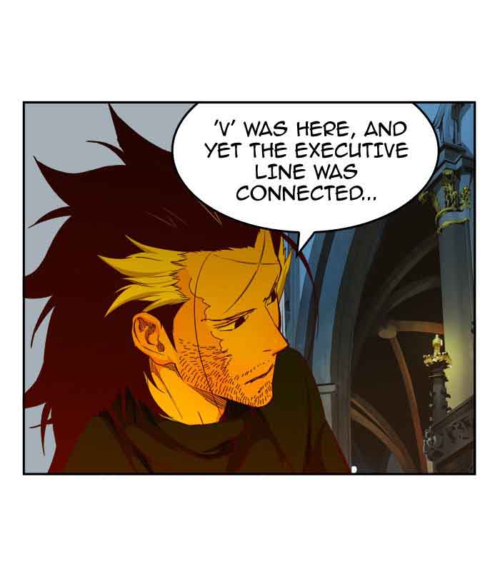 The God of High School Chapter 363 - Page 73