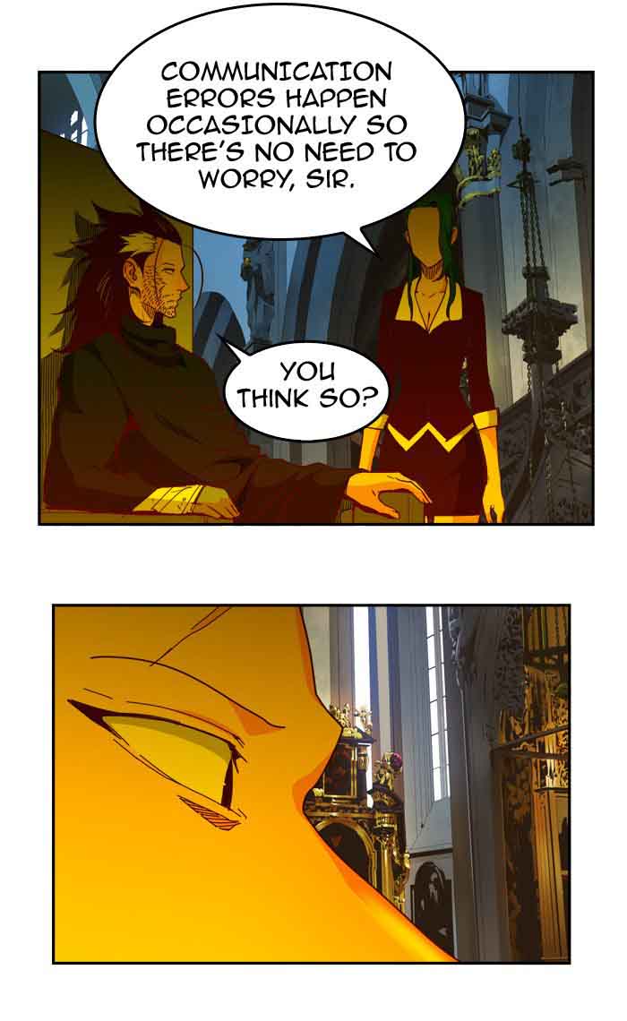 The God of High School Chapter 363 - Page 75