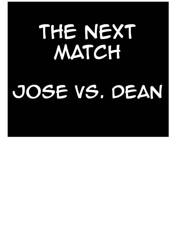 The God of High School Chapter 363 - Page 87