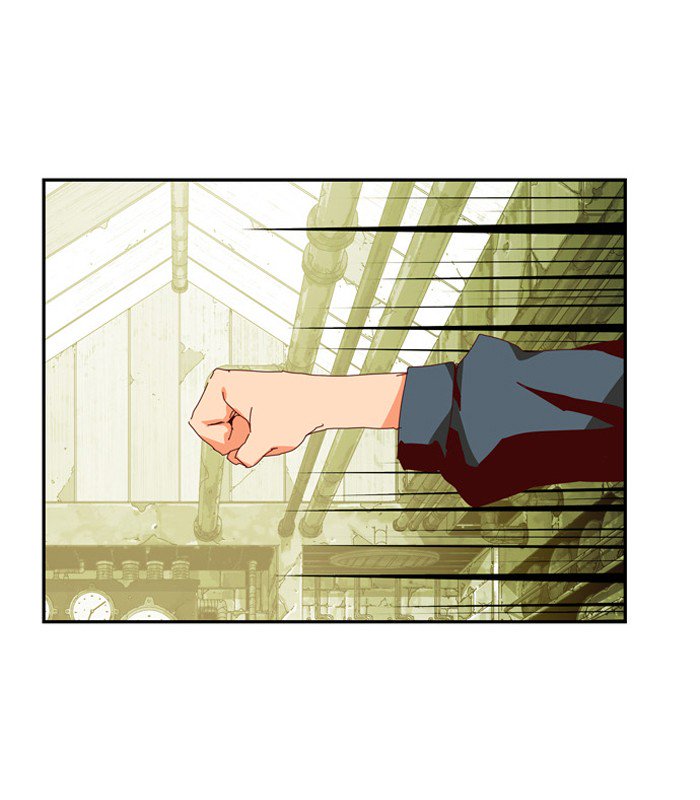 The God of High School Chapter 364 - Page 1