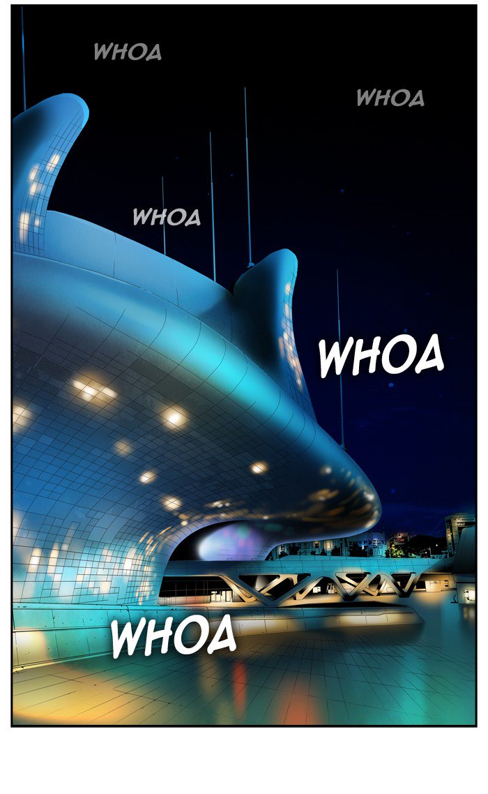 The God of High School Chapter 364 - Page 10