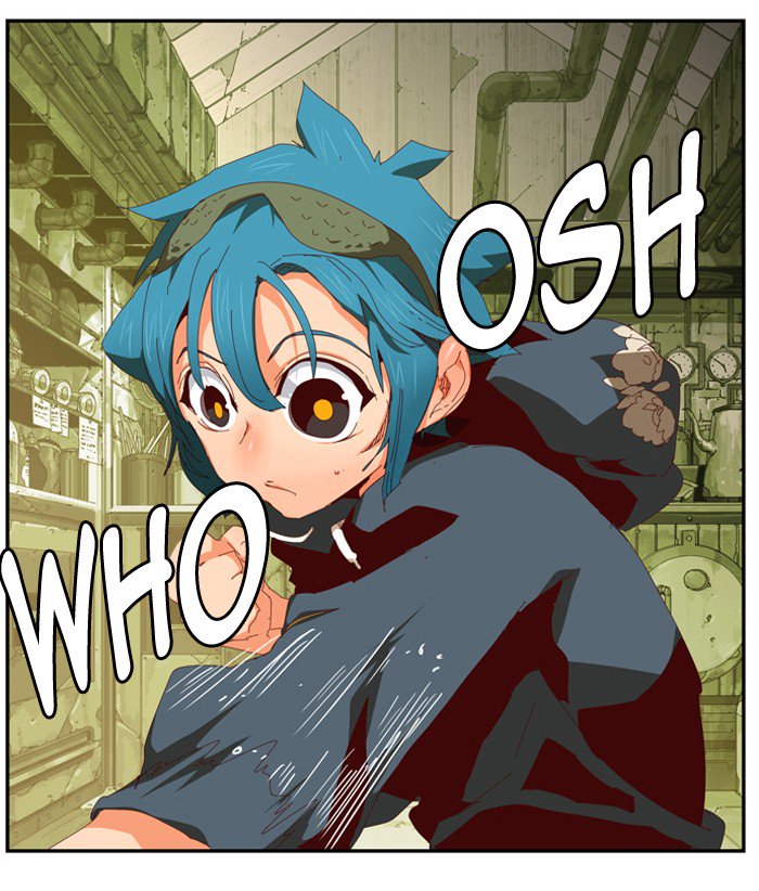 The God of High School Chapter 364 - Page 2