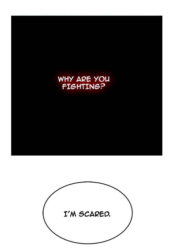 The God of High School Chapter 364 - Page 21