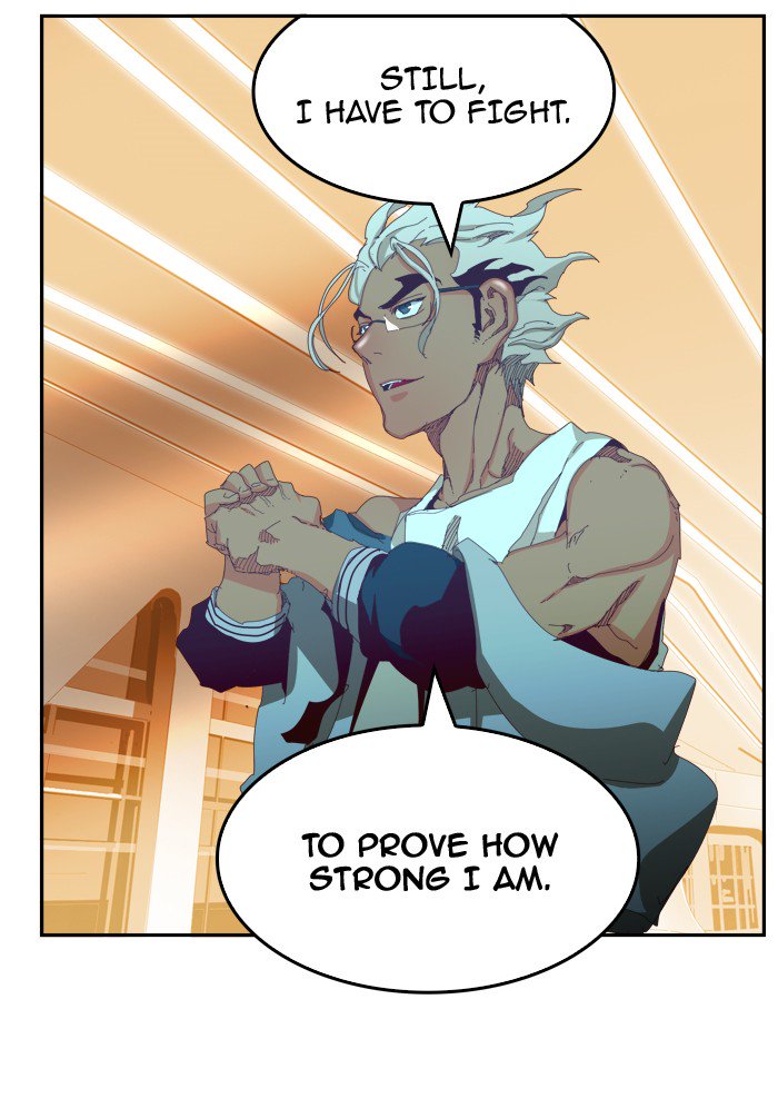 The God of High School Chapter 364 - Page 23