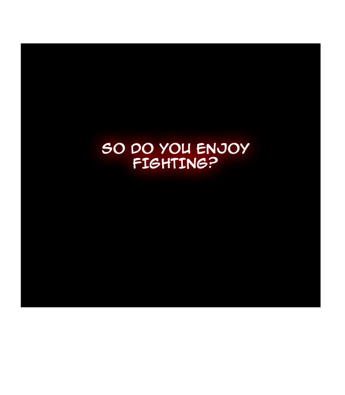 The God of High School Chapter 364 - Page 27