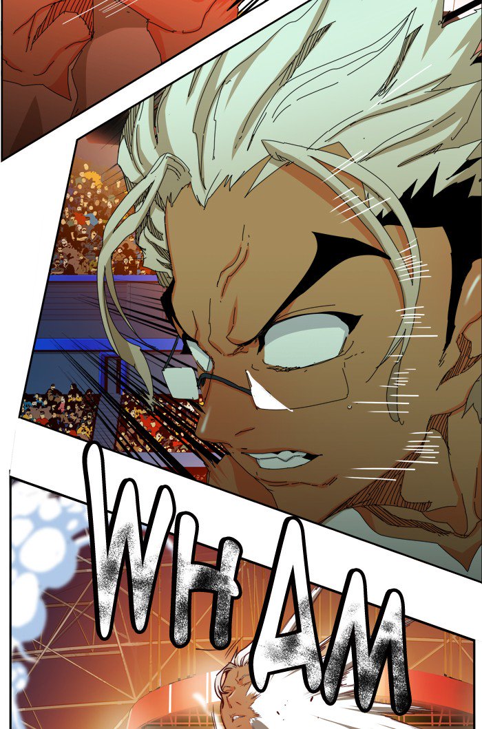 The God of High School Chapter 364 - Page 34