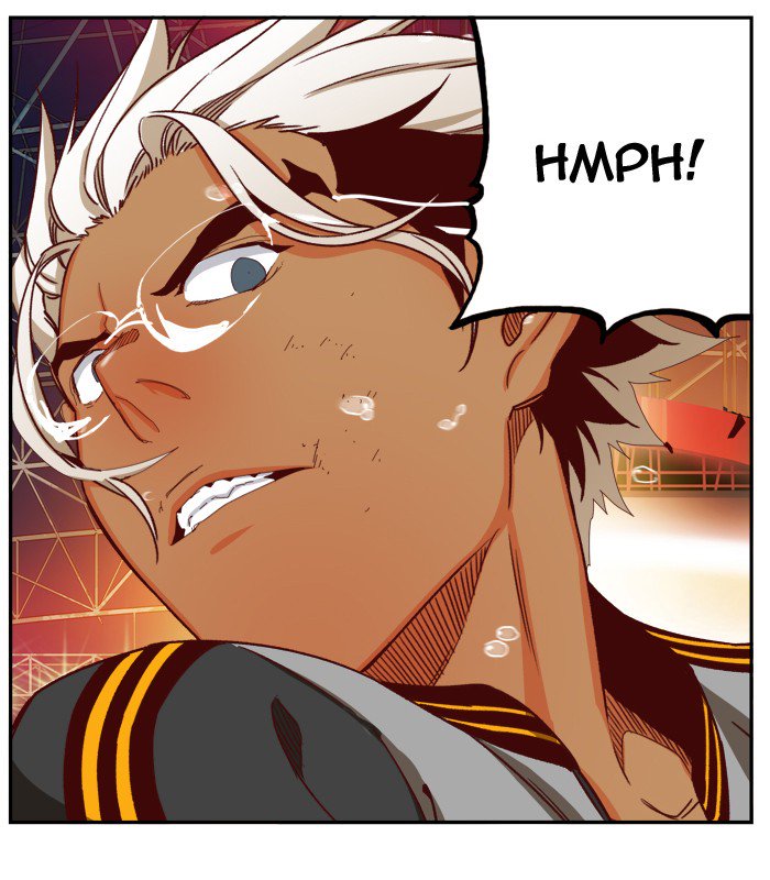 The God of High School Chapter 364 - Page 36