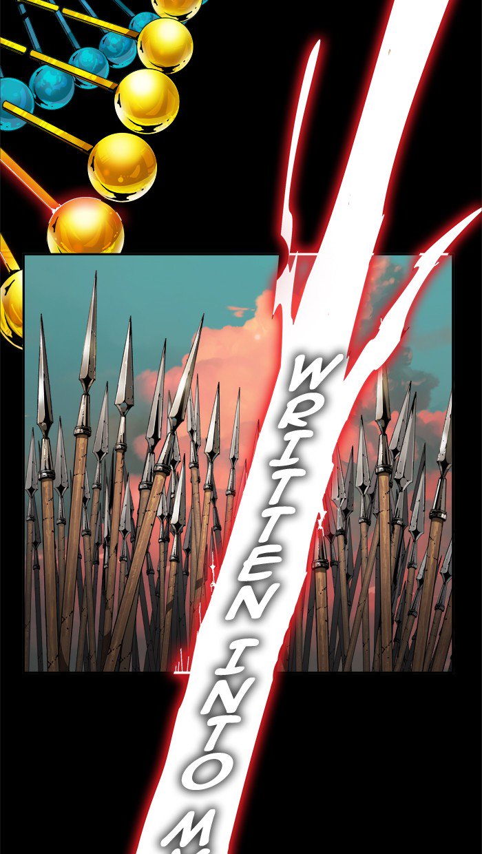 The God of High School Chapter 364 - Page 64