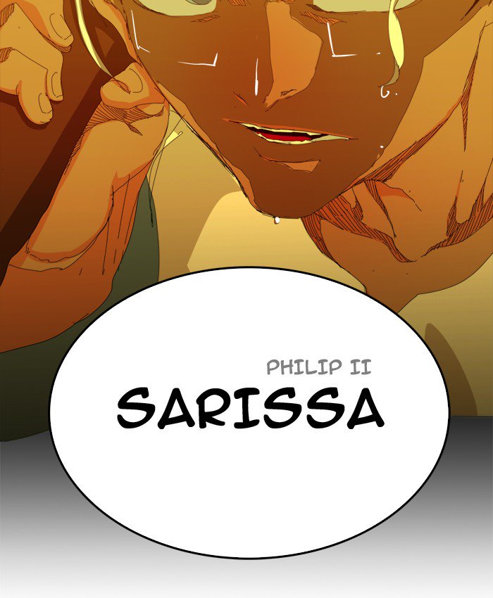 The God of High School Chapter 364 - Page 68