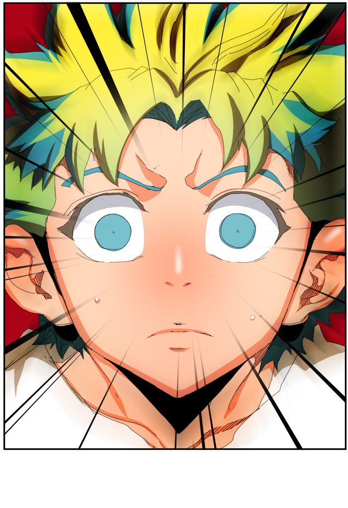 The God of High School Chapter 364 - Page 69