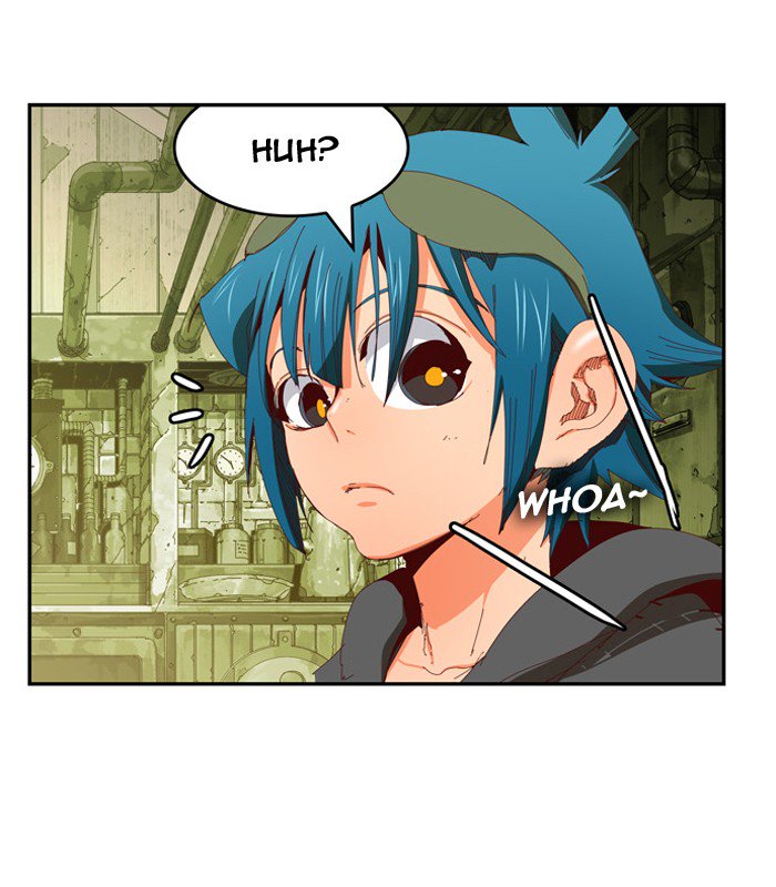 The God of High School Chapter 364 - Page 7