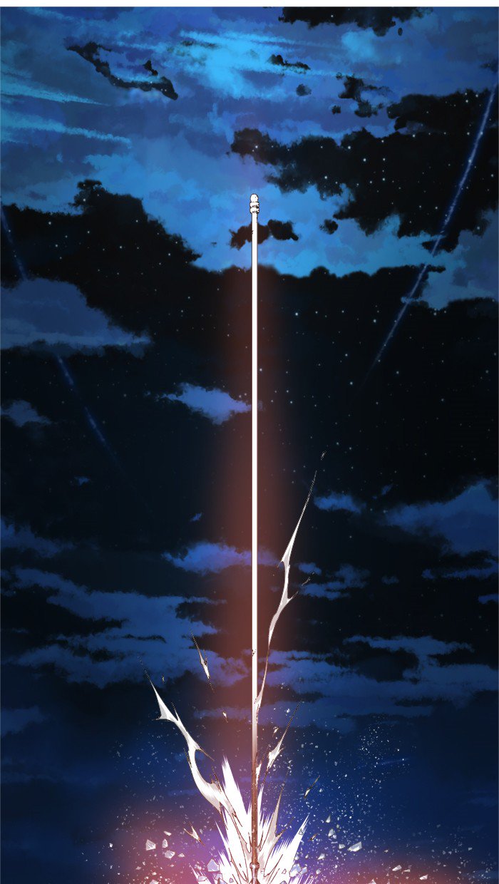 The God of High School Chapter 364 - Page 72