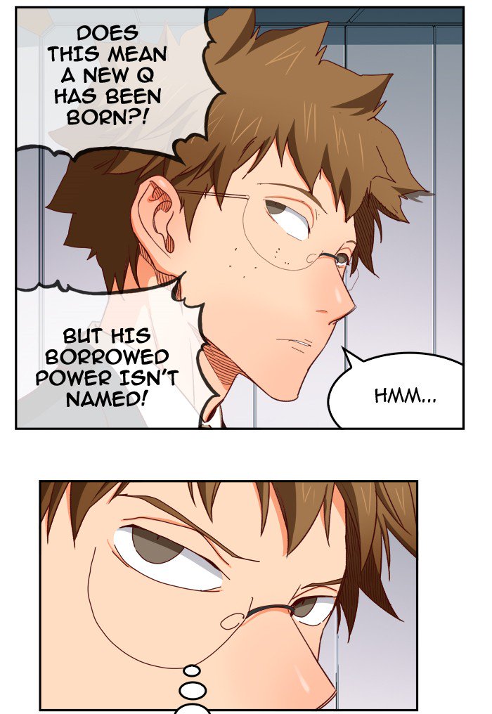 The God of High School Chapter 364 - Page 76