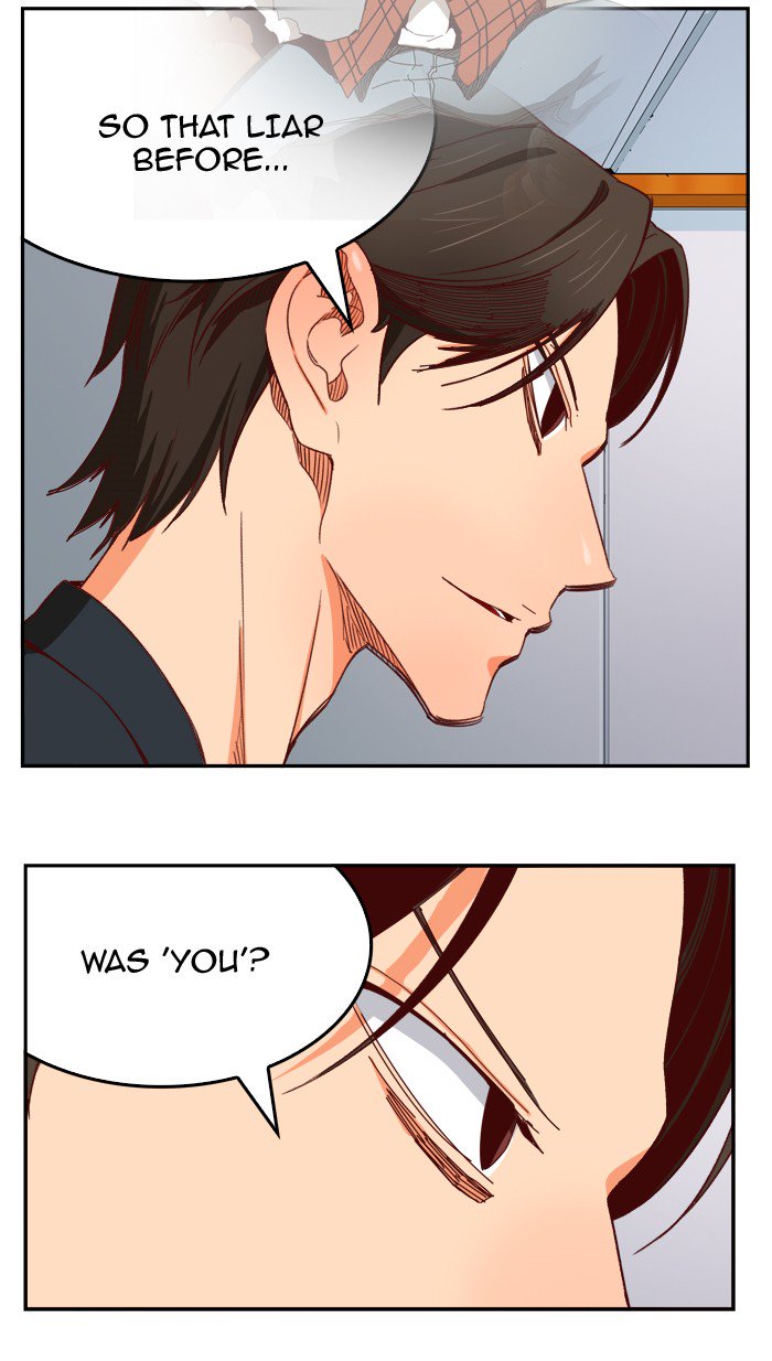 The God of High School Chapter 364 - Page 78