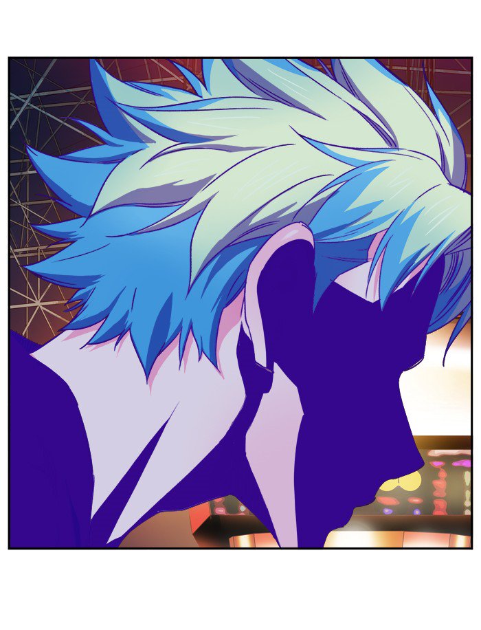 The God of High School Chapter 364 - Page 83