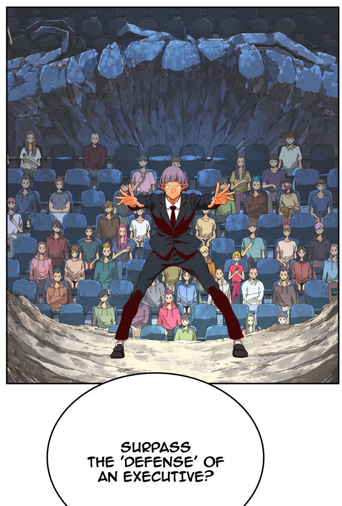 The God of High School Chapter 364 - Page 85