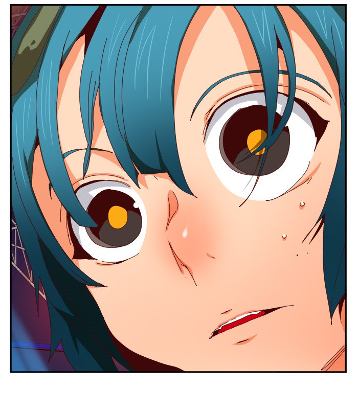 The God of High School Chapter 364 - Page 88