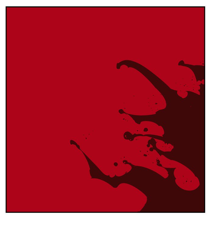 The God of High School Chapter 364 - Page 89