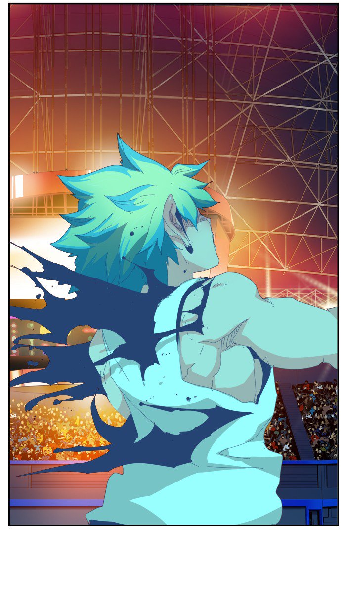 The God of High School Chapter 364 - Page 90