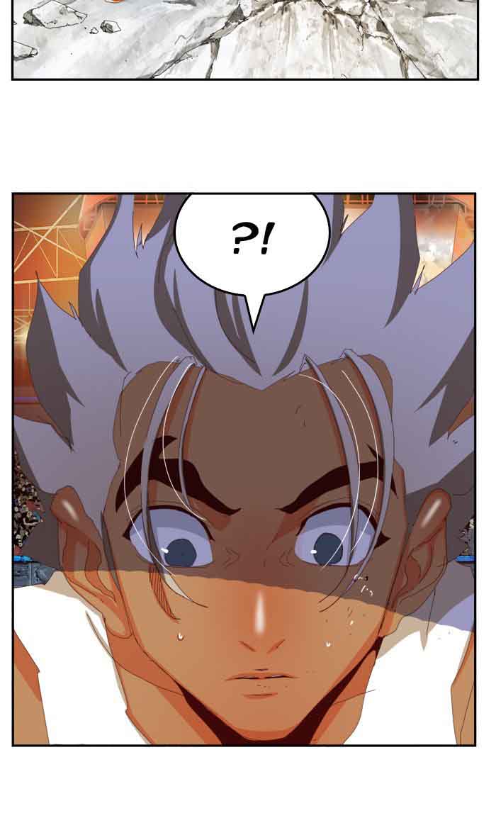 The God of High School Chapter 365 - Page 102